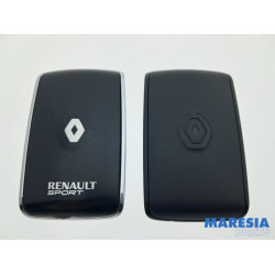 Renault - Megane - Ordinateur gestion moteur