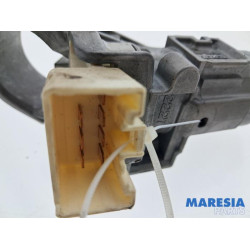 Peugeot - 108 - Elektronisches Zündschloss