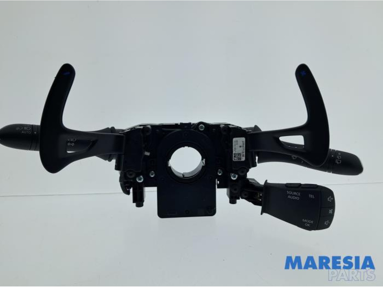 Renault - Megane - Commutateur combi colonne de direction