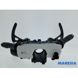 Renault - Megane - Commutateur combi colonne de direction