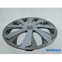 Peugeot - 108 - Wheel cover (spare)