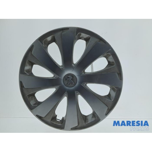 Peugeot - 108 - Wheel cover (spare)