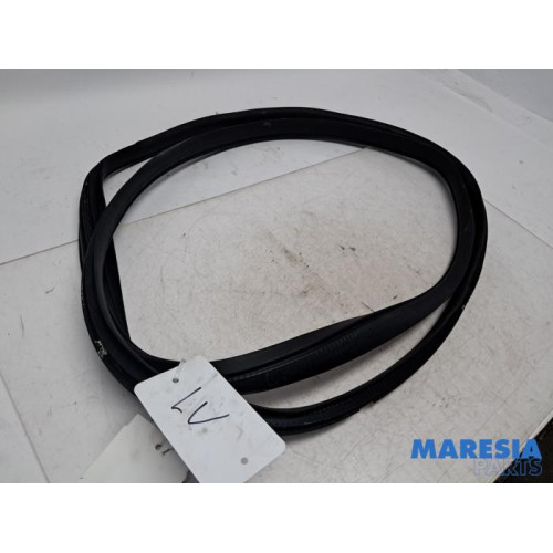 Peugeot - 108 - Portierrubber 4Deurs links-voor