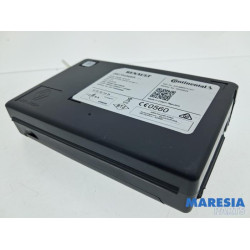 Renault - Megane - Navigatie Module