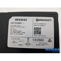 Renault - Megane - Navigatie Module