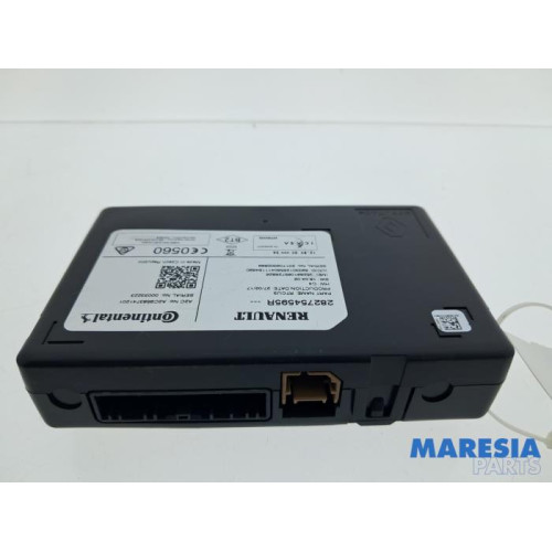 Renault - Megane - Navigatie Module
