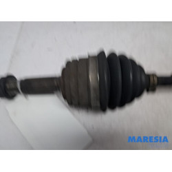 Peugeot - 108 - Aandrijfas links-voor