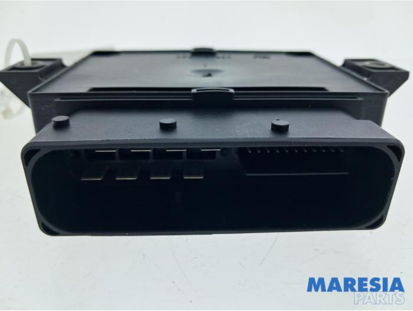 Renault - Megane - Handbremse Modul