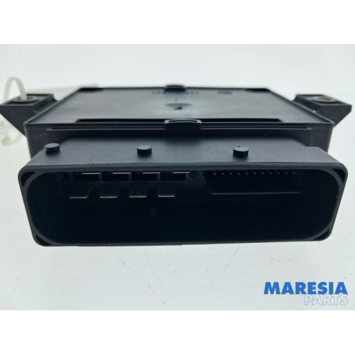 Renault - Megane - Parking brake module