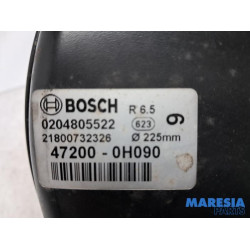 Peugeot - 108 - Bremskraftverstärker