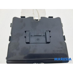 Renault - Megane - Module climatronic