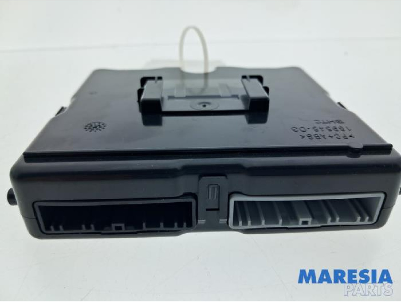 Renault - Megane - Module climatronic