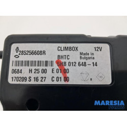 Renault - Megane - Module climatronic
