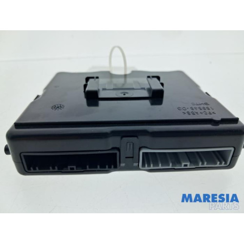 Renault - Megane - Module climatronic