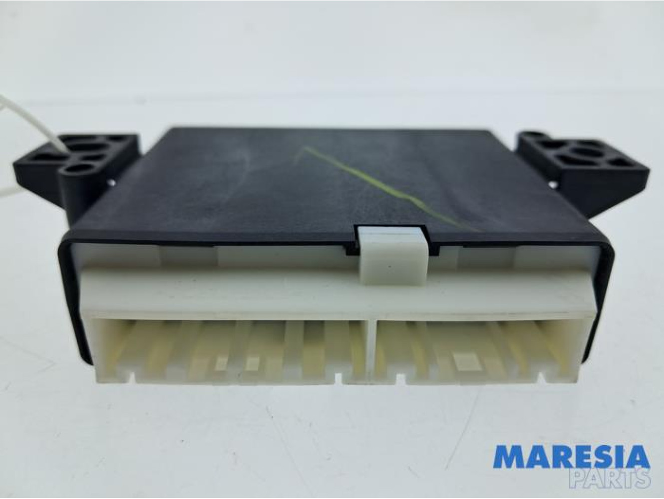 Renault - Megane - PDC Modul