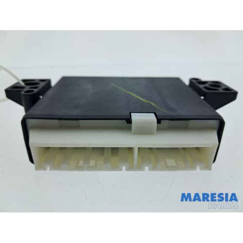 Renault - Megane - PDC Modul