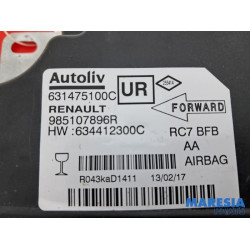 Renault - Megane - Airbag Modul