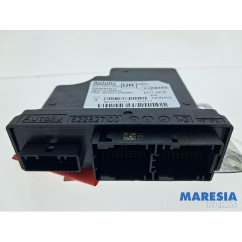 Renault - Megane - Airbag Module