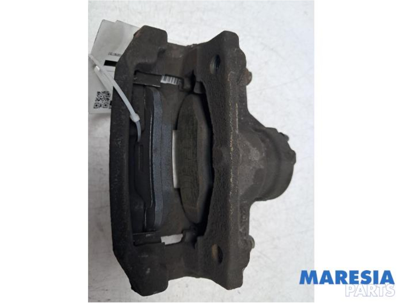 Peugeot - 108 - Bremszange links vorne