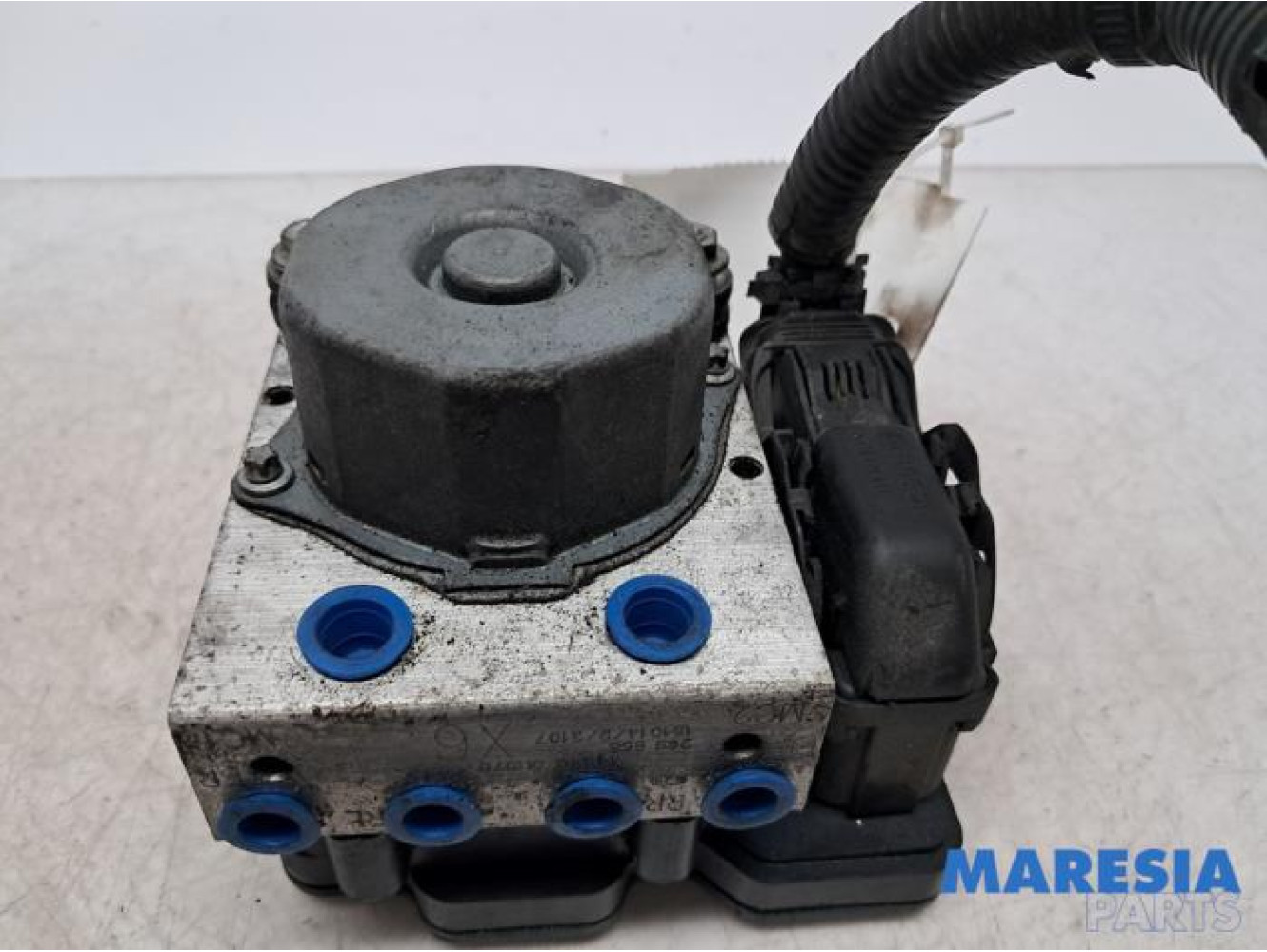 Peugeot - 108 - ABS Pumpe