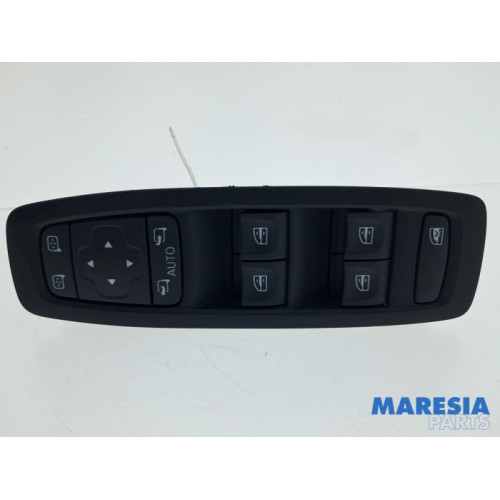 Renault - Megane - Kombischalter Fenster