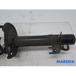 Peugeot - 108 - Front shock absorber rod, left