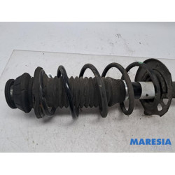 Peugeot - 108 - Front shock absorber rod, left