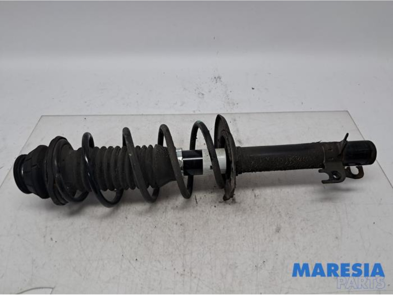 Peugeot - 108 - Front shock absorber rod, left