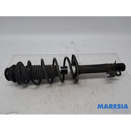Peugeot - 108 - Front shock absorber rod, left