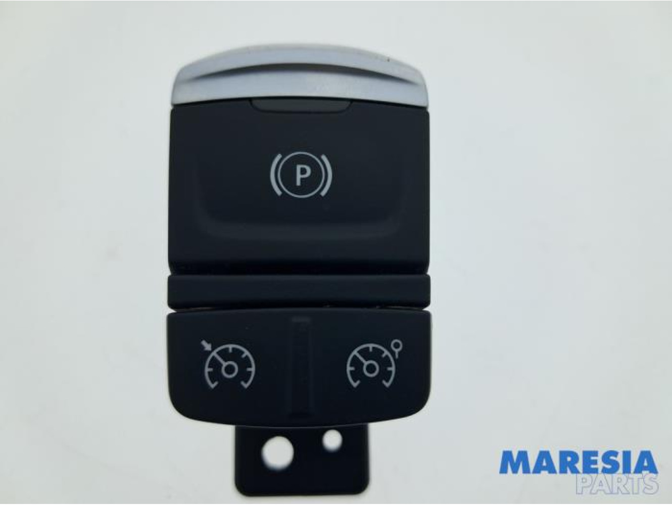 Renault - Megane - Parking brake switch