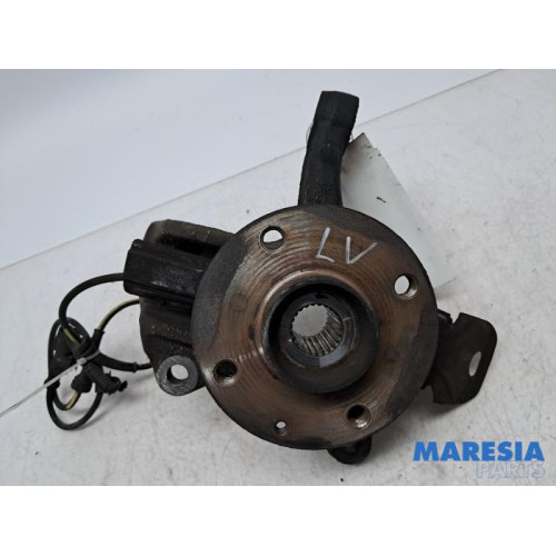 Peugeot - 108 - Achsschenkel links vorne