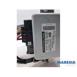 Peugeot - 108 - Boîtier colonne de direction