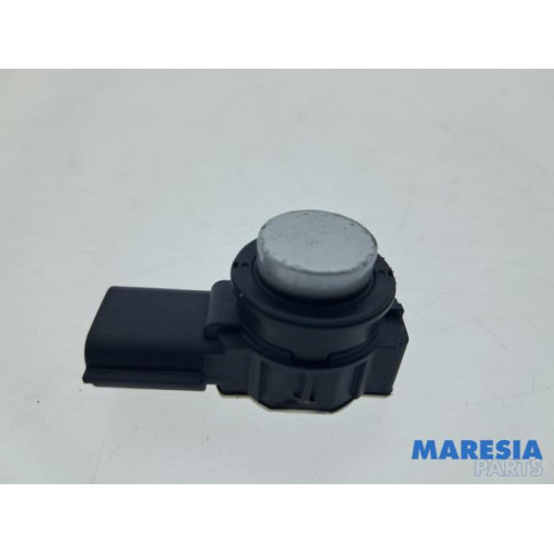 Renault - Megane - PDC Sensor