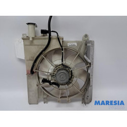 Peugeot - 108 - Kühlgebläse Motor