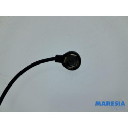 Renault - Megane - Antenne amplificateur