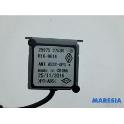 Renault - Megane - GPS Antenne