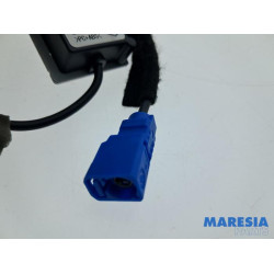 Renault - Megane - GPS Antenne