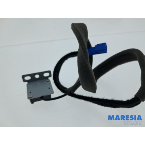 Renault - Megane - GPS Antenne