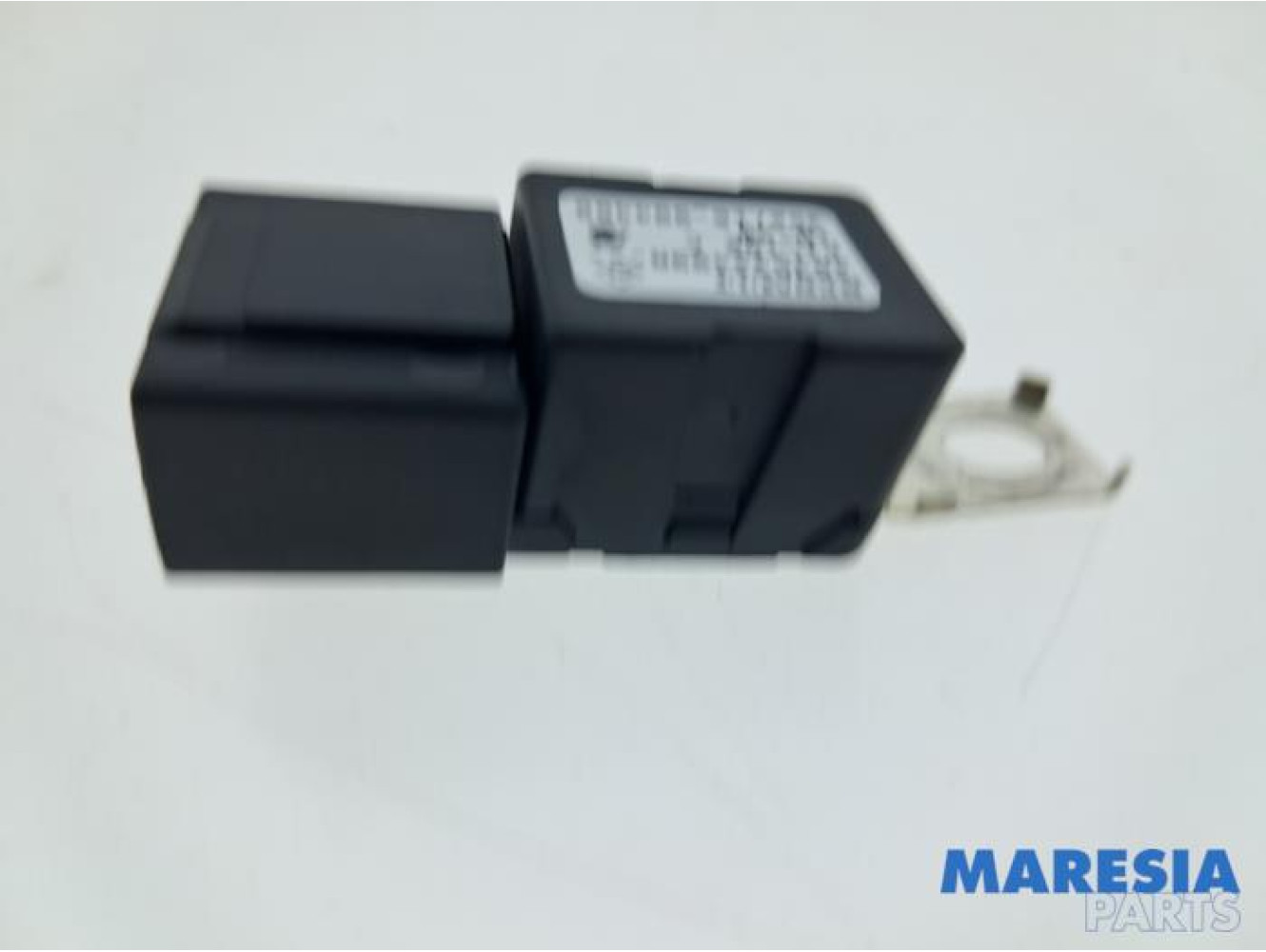 Renault - Megane - Antenne amplificateur