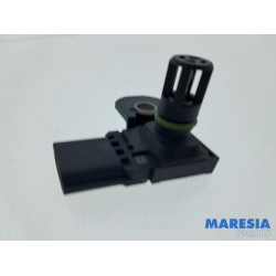 Renault - Megane - Map Sensor (Einlasskrümmer)