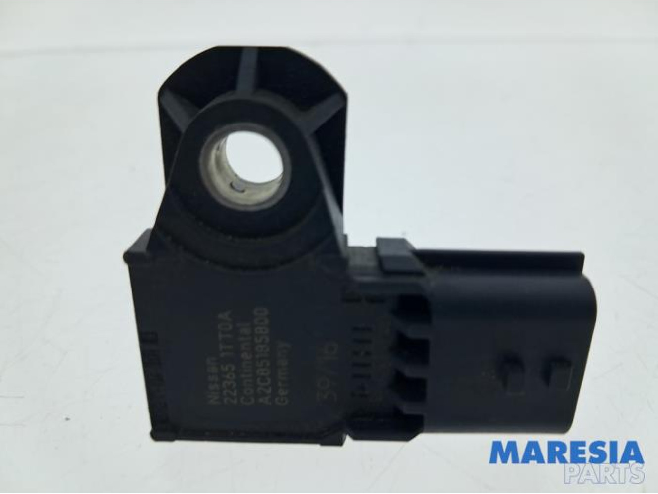 Renault - Megane - Map Sensor (Einlasskrümmer)