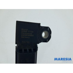 Renault - Megane - Map Sensor (Einlasskrümmer)