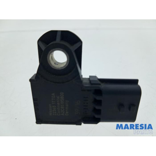 Renault - Megane - Map Sensor (Einlasskrümmer)
