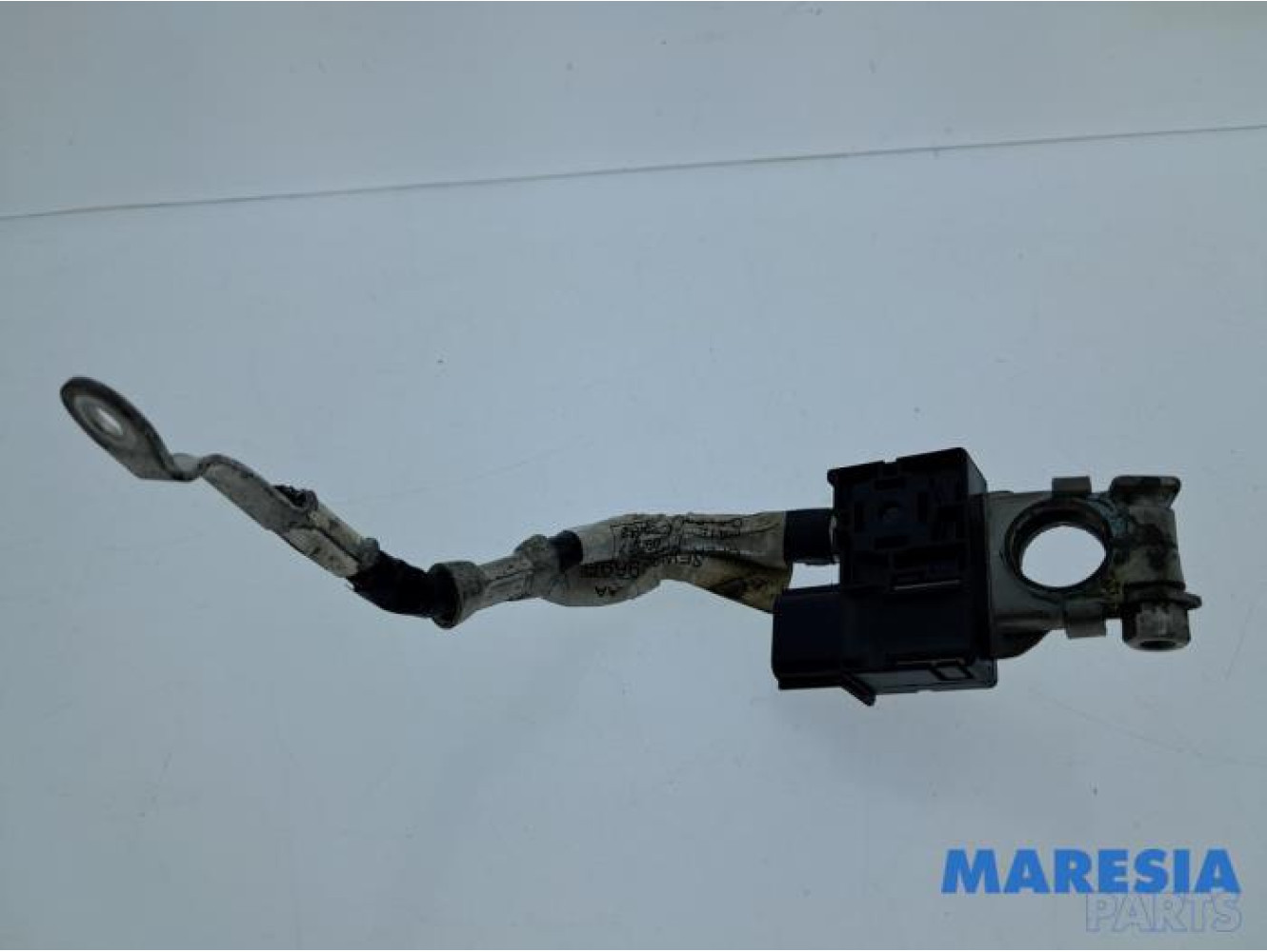 Renault - Megane - Capteur de batterie