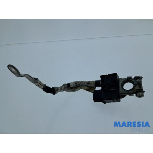 Renault - Megane - Batteriesensor