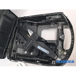 Fiat - Talento - Wagenheber- Set