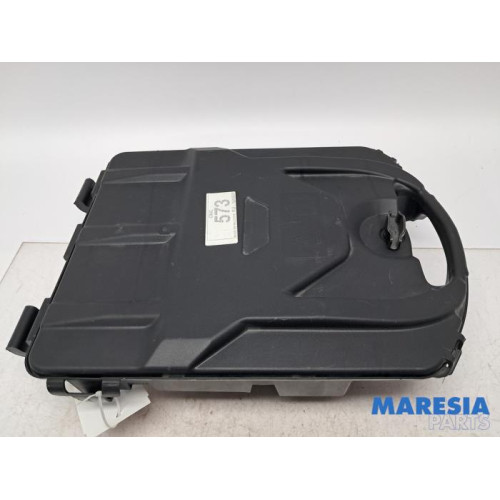 Fiat - Talento - Wagenheber- Set