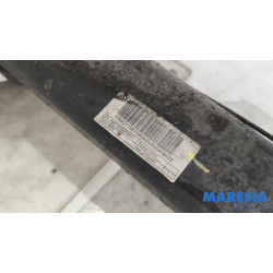 Opel - Movano - Hinterachse Vorderradantrieb