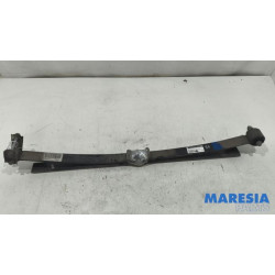 Opel - Movano - Ressort à lames arrière