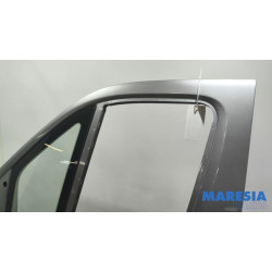 Opel - Movano - Door 2-door, left